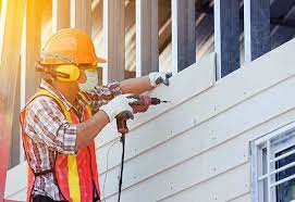 Trusted Tahlequah, OK Siding Services Experts